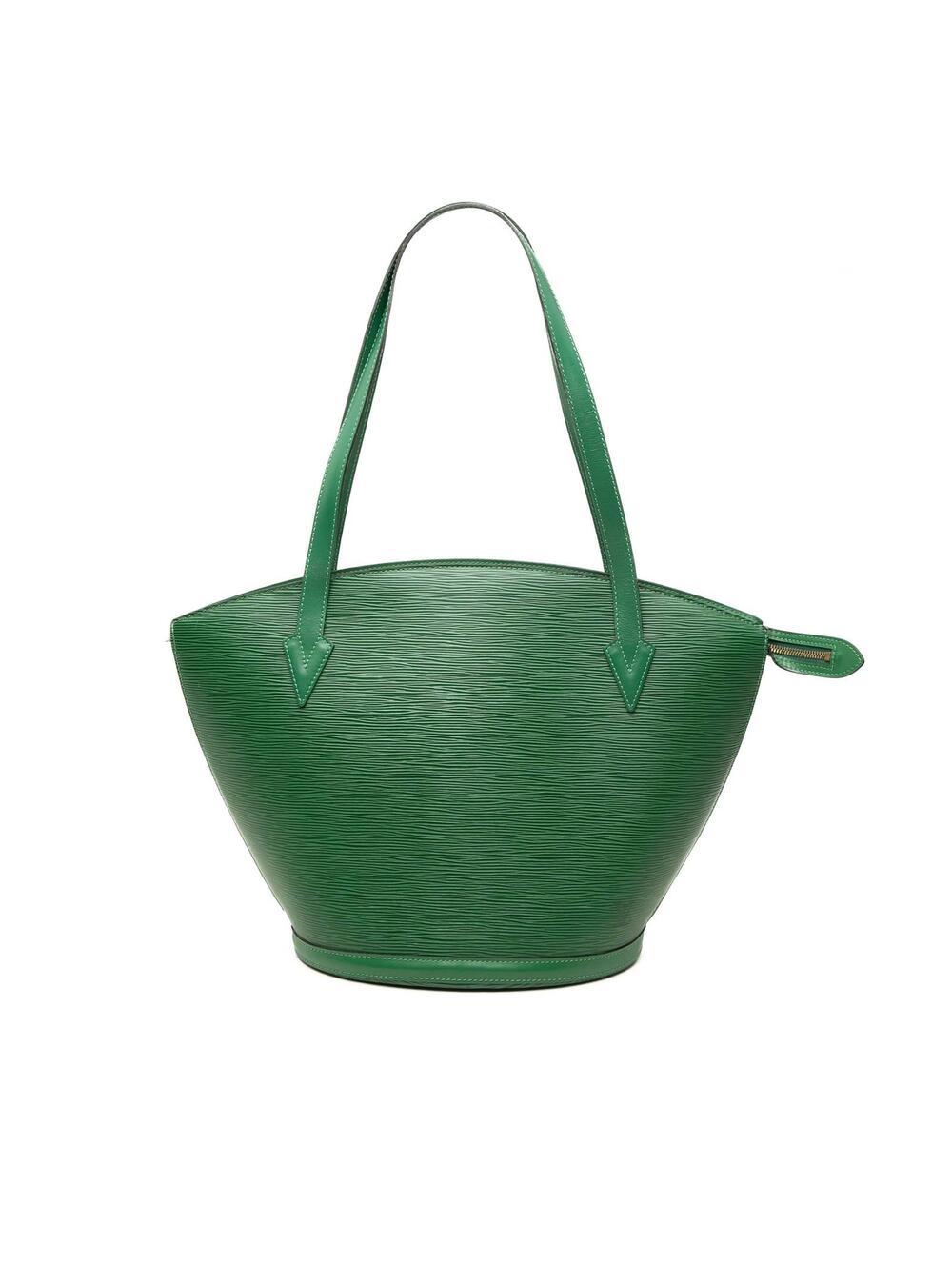 Louis Vuitton Epi Saint Jacques Gm Long #357646L54B